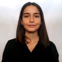 Zoe Salvagni Blanco