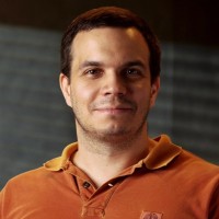 Дмитрий Рыбаков