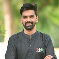 Purusharth Chawla