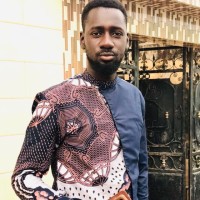 Hassane Sall