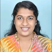 AMRUTHA ANTONY