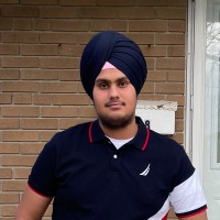 Yadwinder Singh