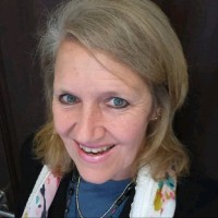 Belindah Michelle McGregor