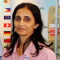 Dr. Superna Sharma