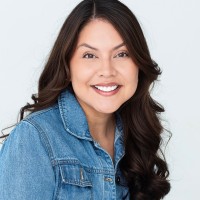 Dominique Tsinajinnie