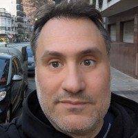 Diego Groisman
