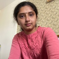 Lekshmi K