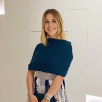 Aurora Maria Blanco