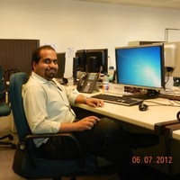 Abhijit Deshmukh