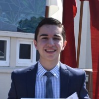 Jacob Moreira
