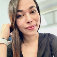 Verónica Pérez Corrales