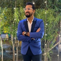 Ankit Sharma