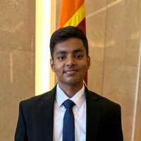 Umar Nizmi