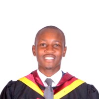 Albert Junior Mhaka