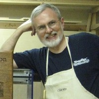 Brett Dickinson