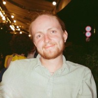 Matt Moody