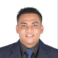 Samuel Rajkumar