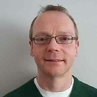 Alistair Lewis
