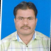 Bibhuti Bhusan Parida