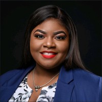 Nikita A. Taylor
