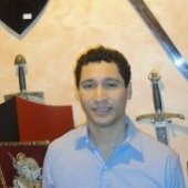 Jose Manuel Alzamora Balladares