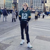Jacob Jones