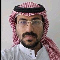 Abdulrahman Alanazi