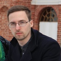 Daniil Glazunov