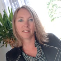 Sonja De Vreede-Jansen