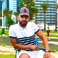 Hamma Mohamed
