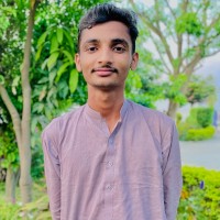 Syed Sulman Shah