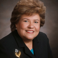 Dr. Maria De L. Rodriguez