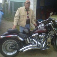 Terry Loder