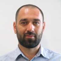 Bogdan Balanica
