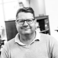 Michael Halvor Pedersen
