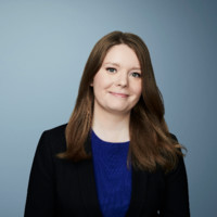 Clare Foran