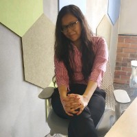 Pratibha Palguna
