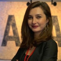 Duygu GÖÇMEN