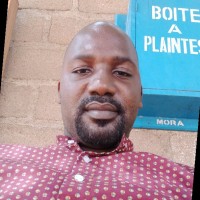 Youssoufa Elhadj Hamadou