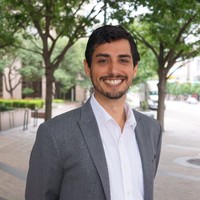 Ben Lewis-Ramirez