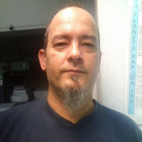 Daniel Lanzetti