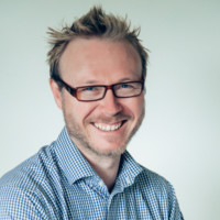 Peter Barrett