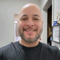 Alexander Castillo