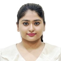 Syama Nair