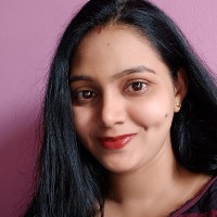 Ramya Mishra(PMP®,PSM™1,ITIL®)