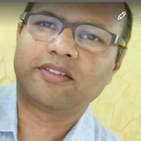 Vipul Pandya
