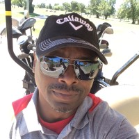 Napoleon Thomas