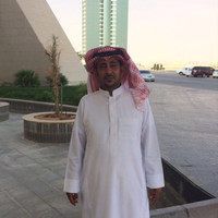 Khalid Bawazir
