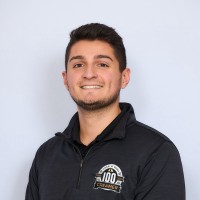 Christopher Mazzoccoli