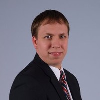 Benjamin Martin, CPA